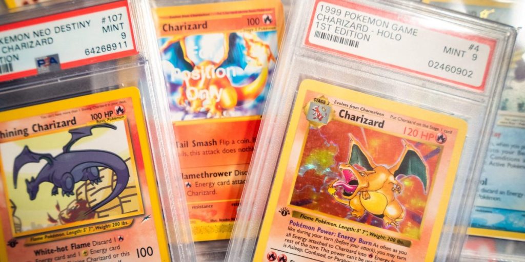 Boy Math: Why Gen Z's Pokémon Card Passion May Outperform Nvidia and the S&P 500