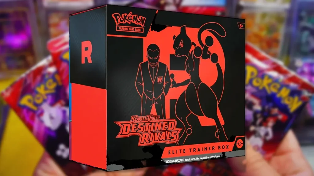 Complete Preorder Guide for Destined Rivals: Release Info, Purchase Options, and Inclusions