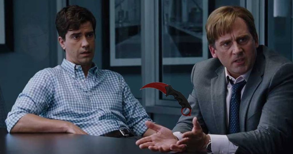 Counter-Strike 2 Update Shakes Skin Market, Eases Access to Fancy Knives and Gloves