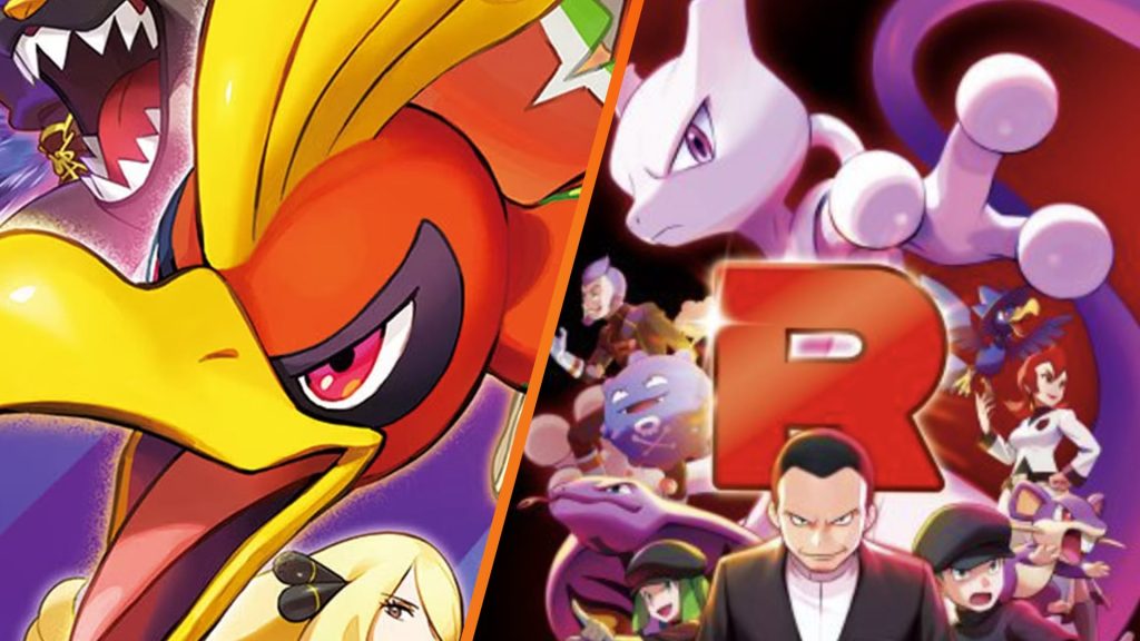 Destined Rivals: Pre-Order Details and Timing at Pokemon Center