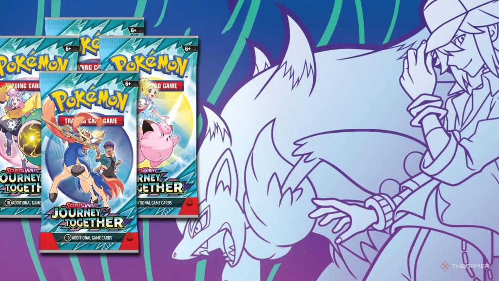 Essential Gear for Your Pokémon TCG Adventure