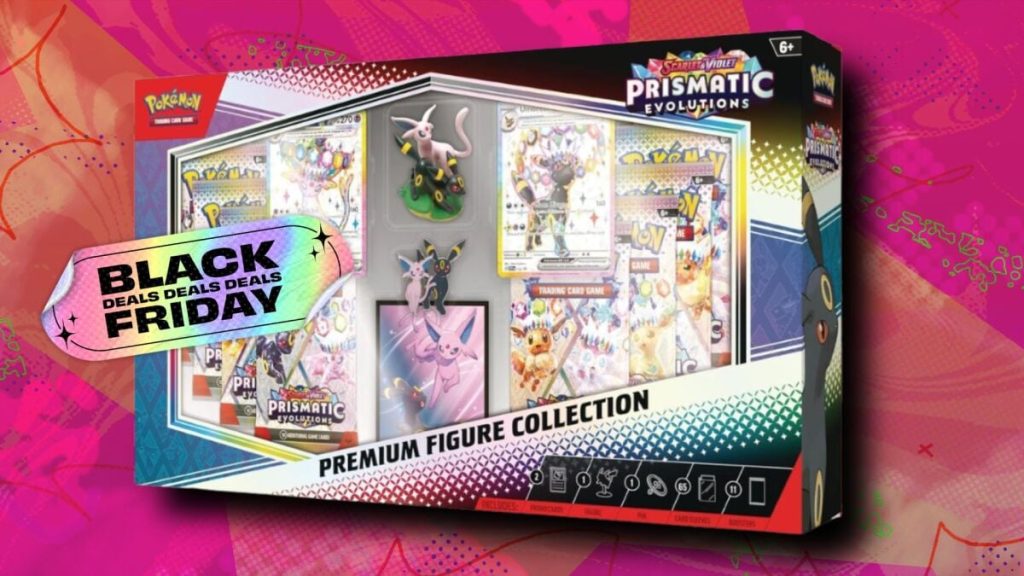 Exciting New Premium Figure Collection: Your Guide to Finding It