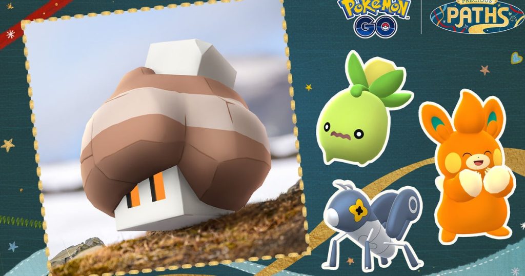 Explore the Paldea Adventure: Collection Challenges, Research Tasks, and Rewards