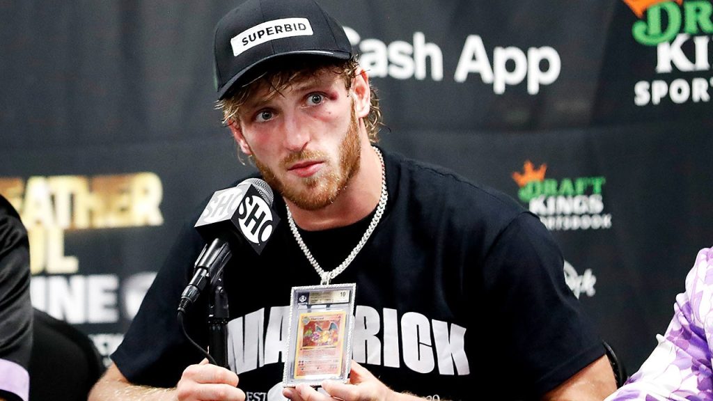 Logan Paul's $5.3 Million Pokémon Card Investment: A Bold Move in Collectibles