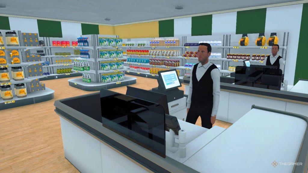 Mastering Pricing Strategy in Supermarket Simulator