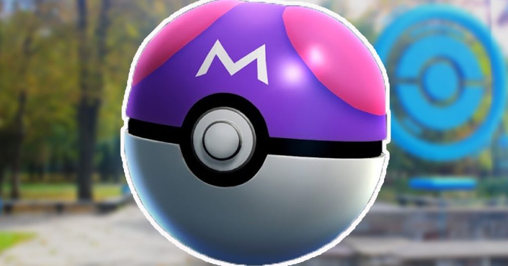 Mastering the Art of Legendary Catches in Pokémon Go