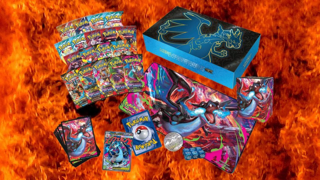 Phantasmal Flames Launch: A Reseller's Guide for US Stores Tomorrow