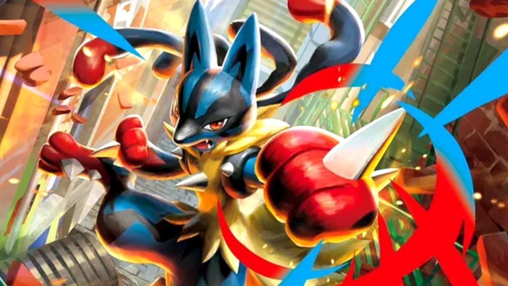 Revealing the Latest Pokémon Expansion: A New Adventure Awaits