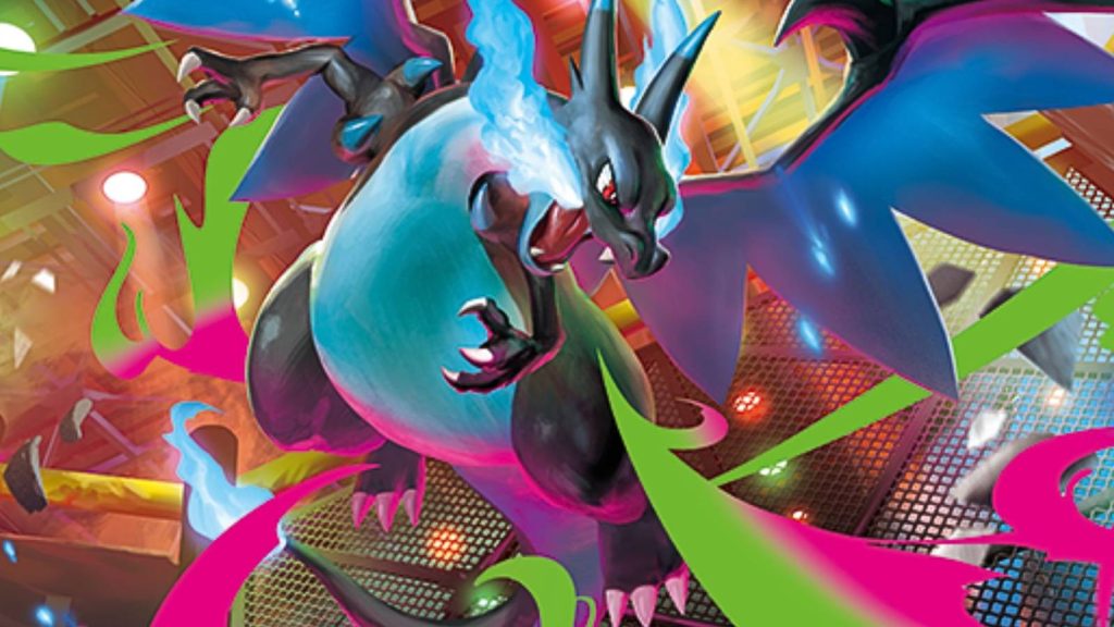 Top 10 Most Wanted Phantasmal Flames Cards in Pokémon TCG