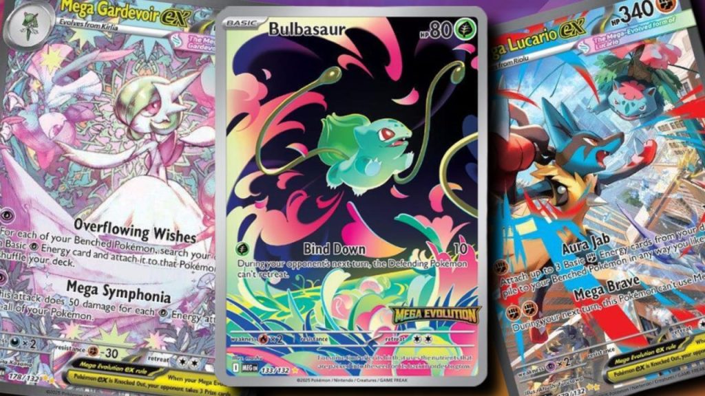 Top Pokémon Card Movers and Shakers This Week