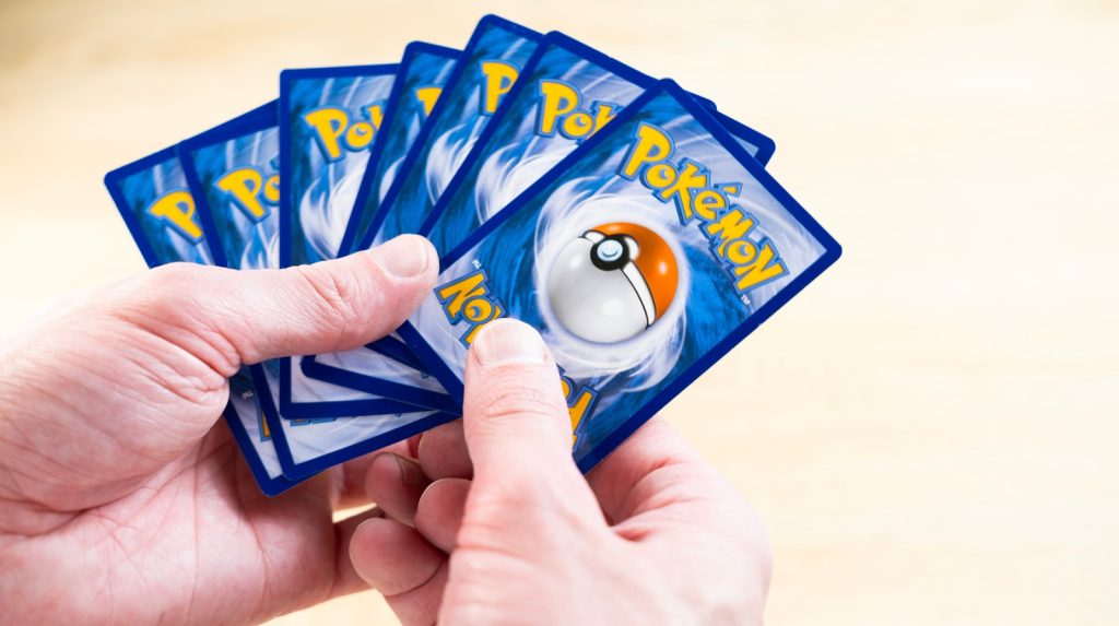 Are Pokémon Cards a Smart Investment?
