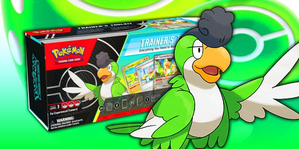 Collectible Treasures: Cards, Boosters, and Beyond