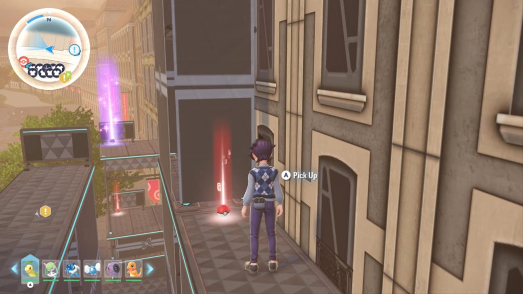 Comprehensive Guide to All Pokémon in Legends: Z-A