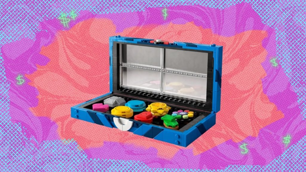 Kanto Region Badge Collection Free with Iconic Pokémon Sets