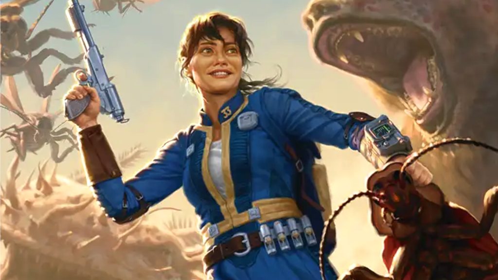 MTG Fallout: The 2026 Superdrop Experience