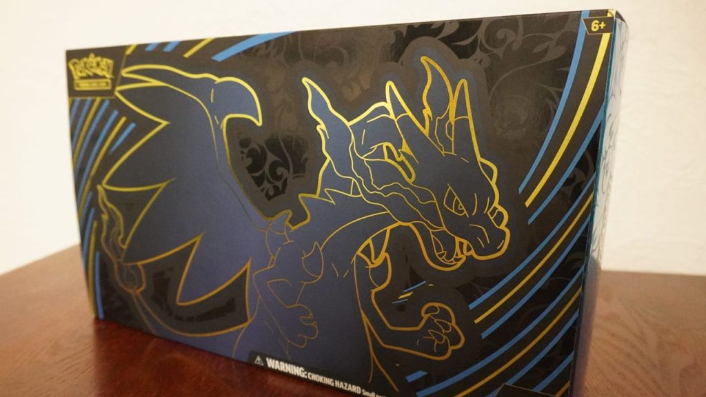 Mega Charizard X ex UPC Market Value Plummets by 50% in a Year Mega Charizard X ex UPC Market Value Plummets by 50% in a Year