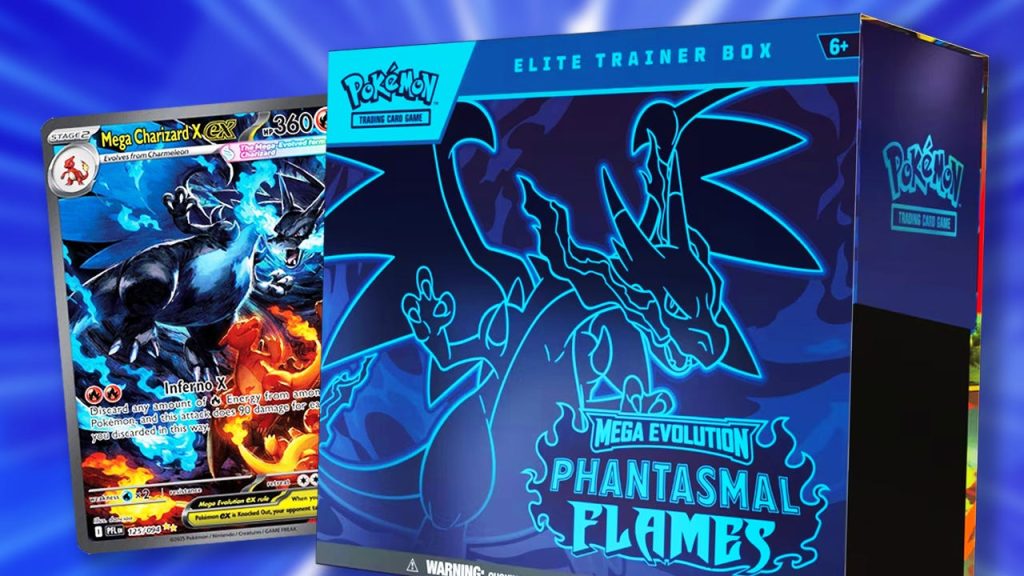 Phantasmal Flames Prices Plummet, Now More Affordable Than Ever