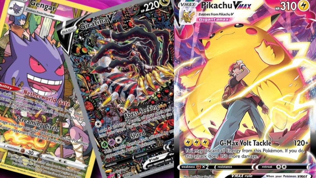 Pokémon Card Market Movers: This Week's Surges and Dips