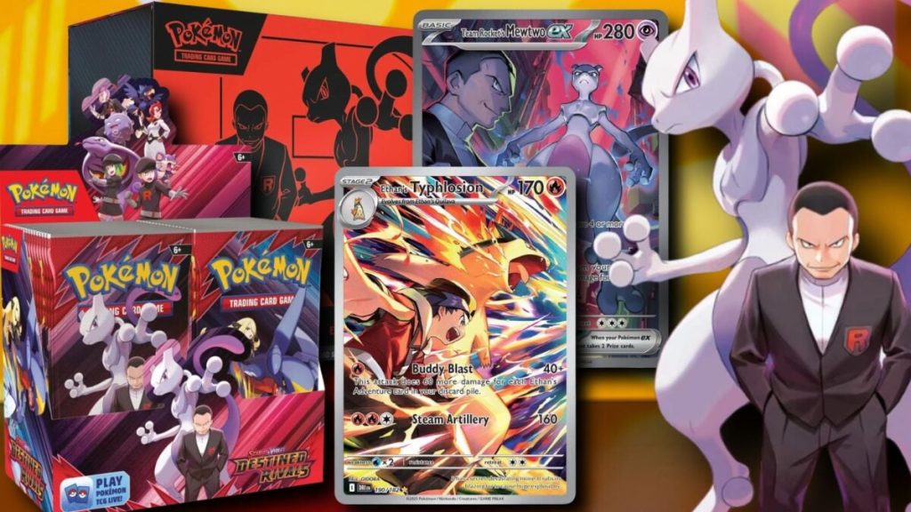 September Pokémon TCG Price Trends: Notable Increases and Decreases