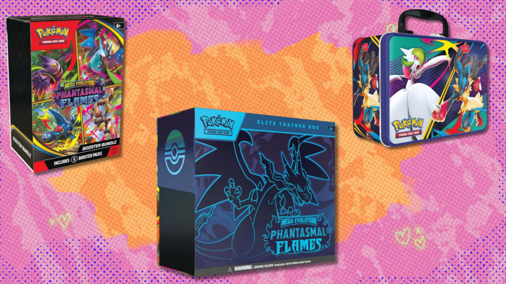 Unbeatable Pokémon TCG Deals: Save Big on Booster Boxes and Bundles