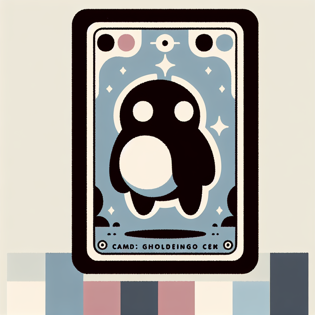 Top Gholdengo EX Deck from the Paldean Wonders Set Top Gholdengo EX Deck from the Paldean Wonders Set