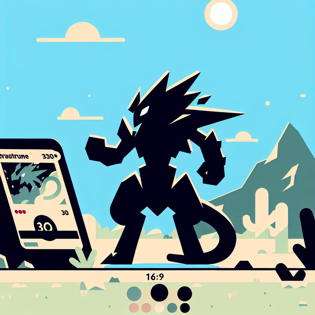 Exciting 30th Anniversary Pokemon TCG Set Launching This September! Exciting 30th Anniversary Pokemon TCG Set Launching This September!